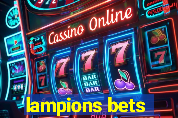 lampions bets